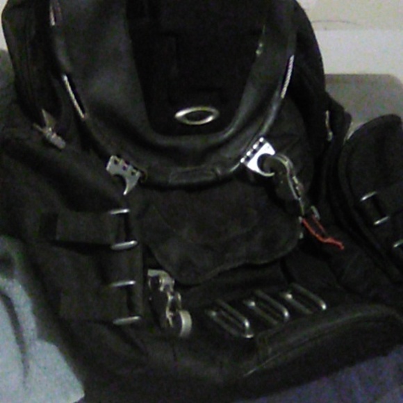 Laptop backpack - Picture 2 of 7